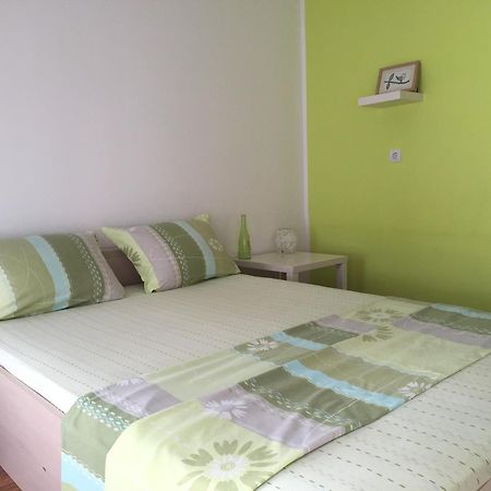 Deep Blue Guest House Sozopol Chambre photo