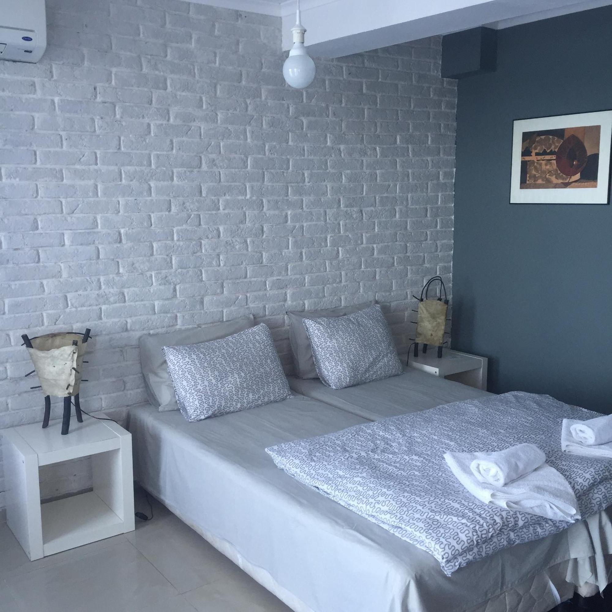 Deep Blue Guest House Sozopol Chambre photo