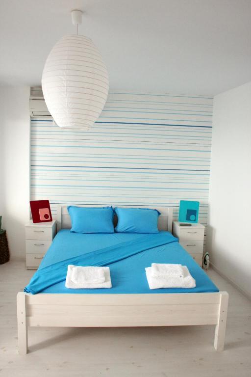 Deep Blue Guest House Sozopol Chambre photo