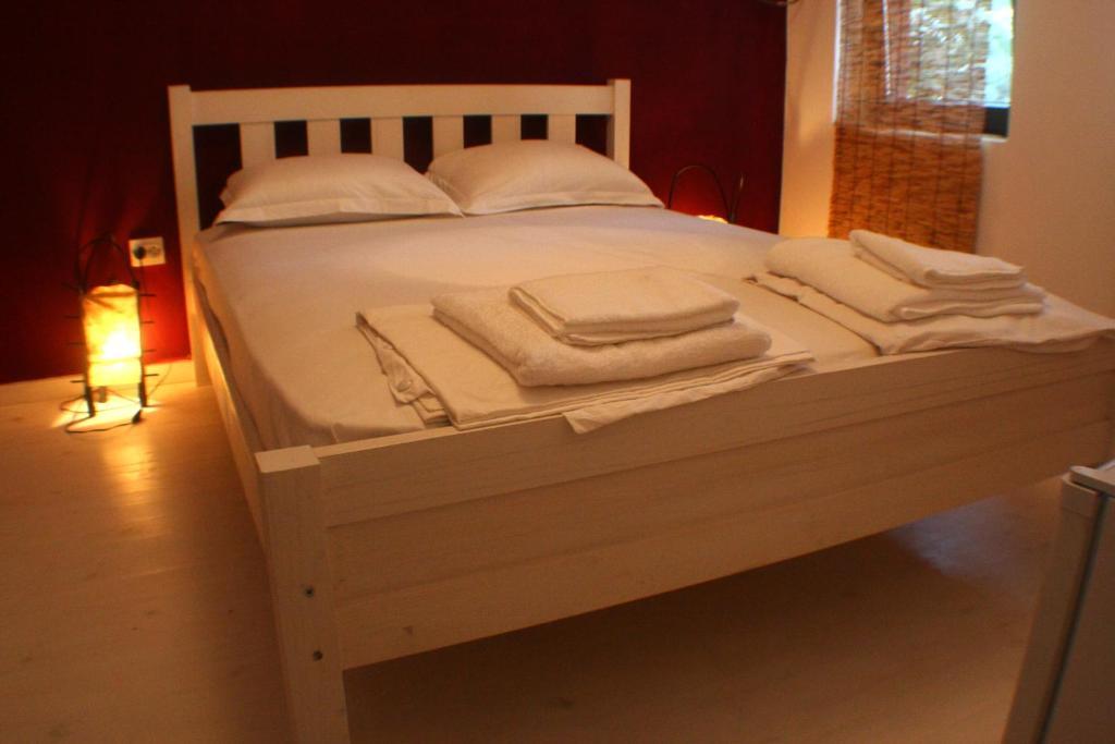 Deep Blue Guest House Sozopol Chambre photo