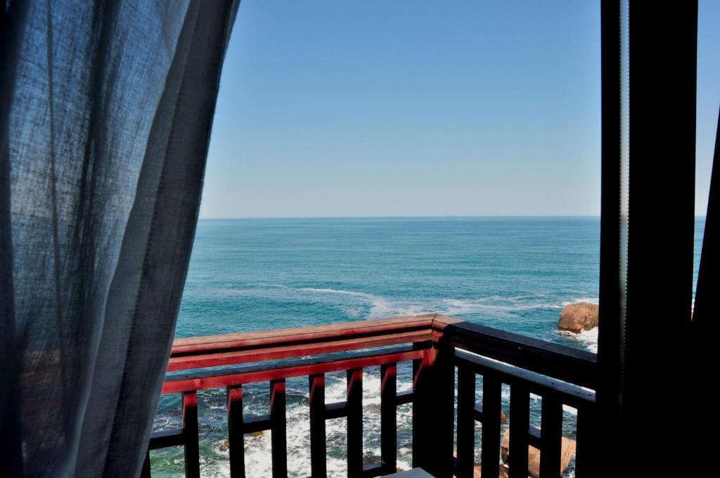 Deep Blue Guest House Sozopol Chambre photo