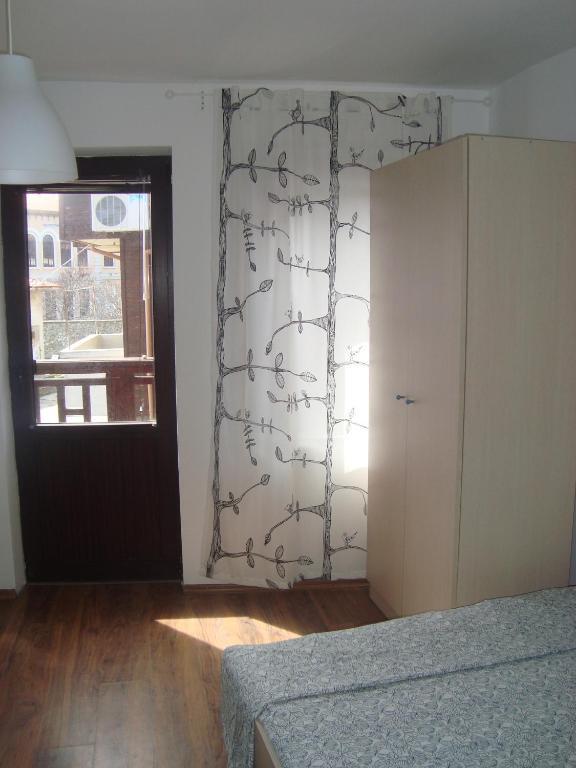 Deep Blue Guest House Sozopol Chambre photo