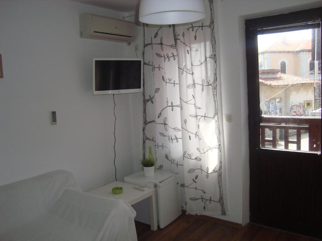 Deep Blue Guest House Sozopol Chambre photo