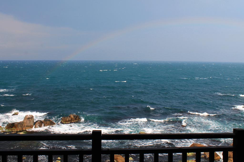 Deep Blue Guest House Sozopol Extérieur photo