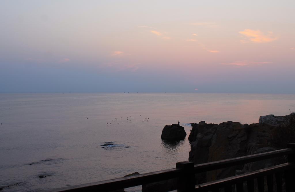 Deep Blue Guest House Sozopol Extérieur photo