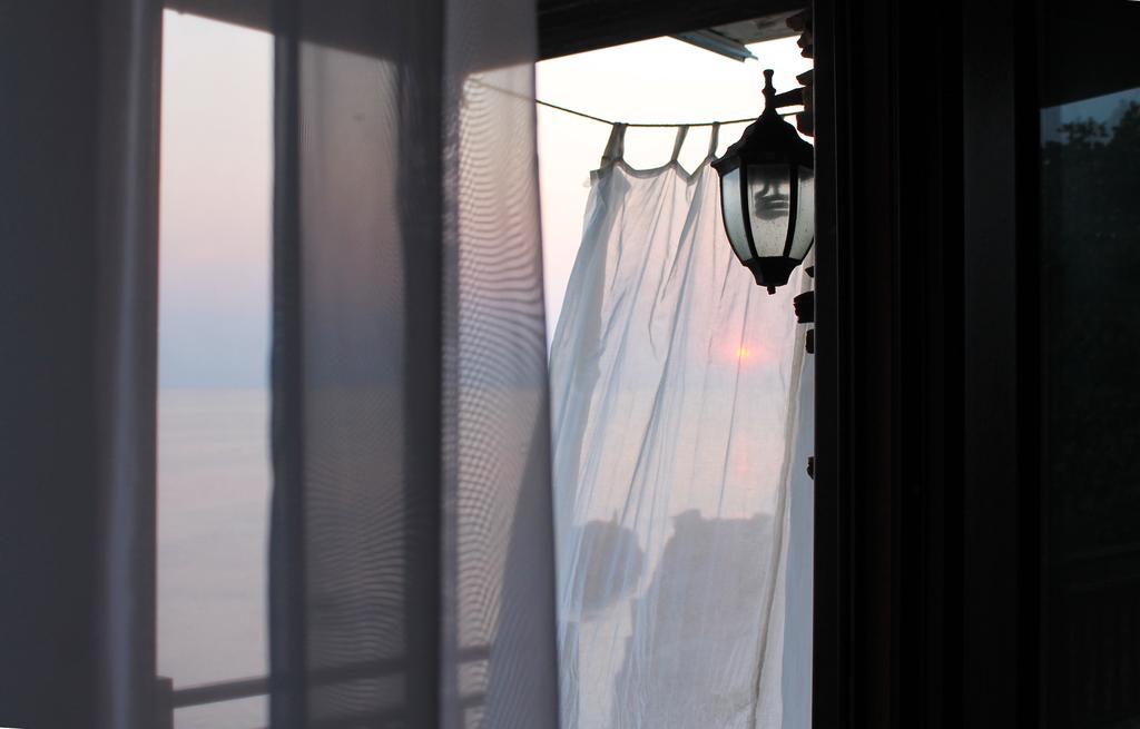Deep Blue Guest House Sozopol Extérieur photo