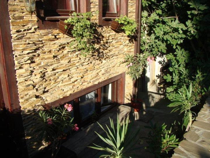 Deep Blue Guest House Sozopol Extérieur photo