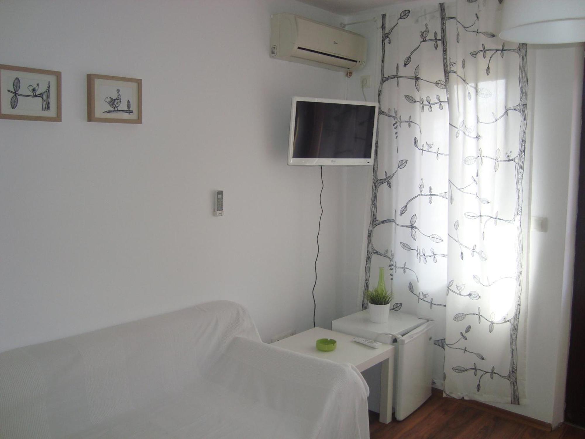Deep Blue Guest House Sozopol Extérieur photo