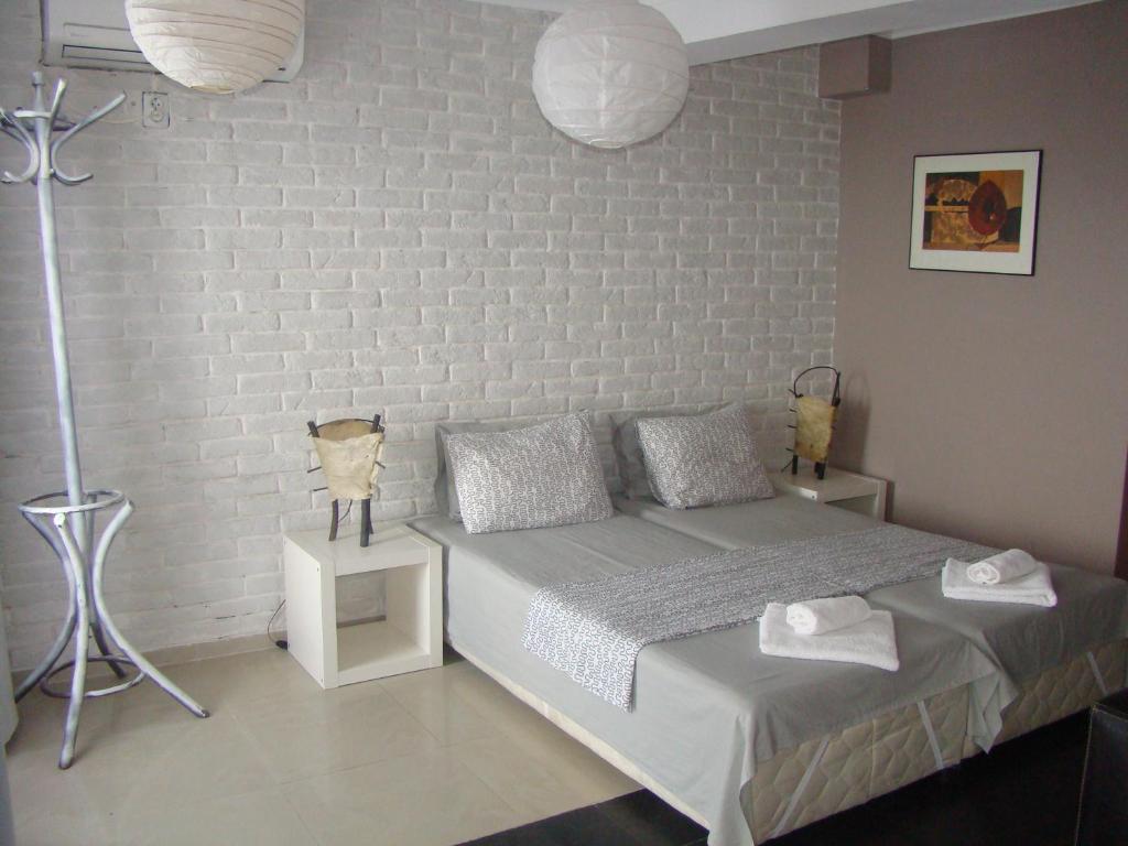 Deep Blue Guest House Sozopol Chambre photo