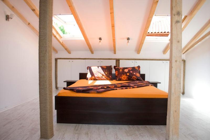 Deep Blue Guest House Sozopol Chambre photo
