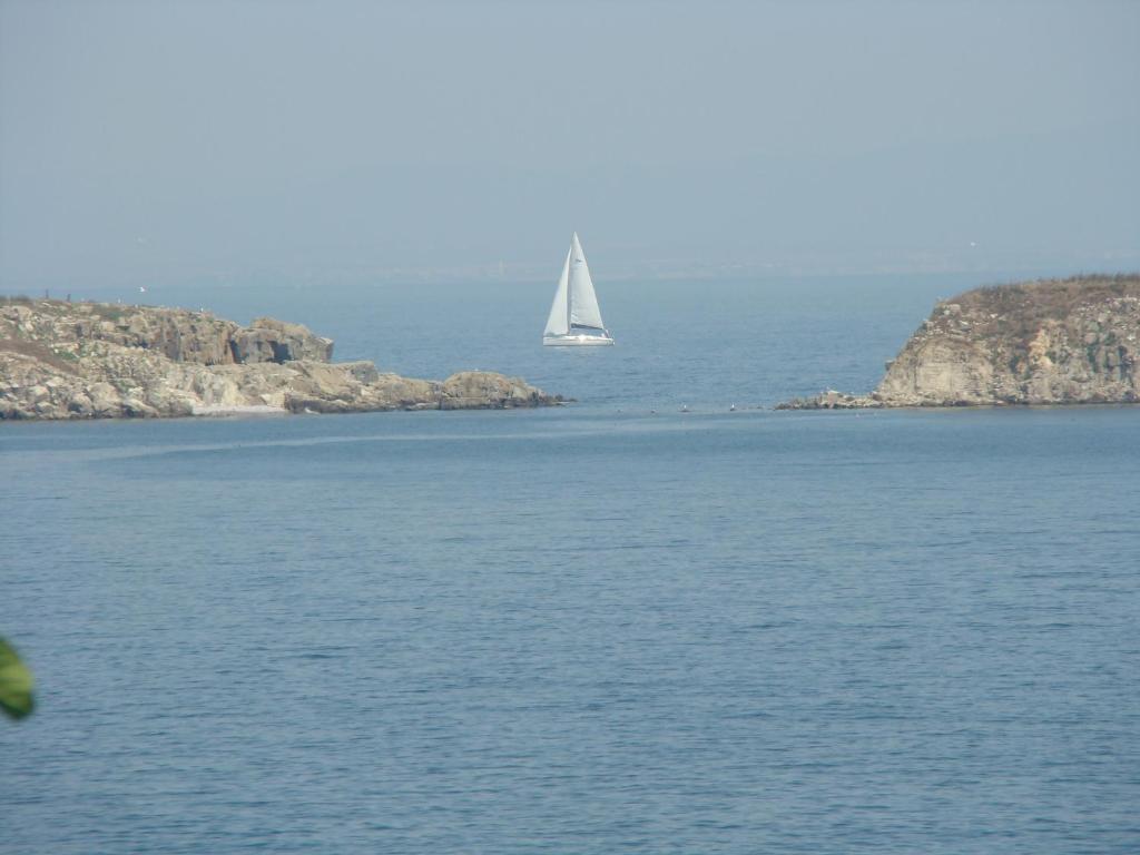 Deep Blue Guest House Sozopol Extérieur photo
