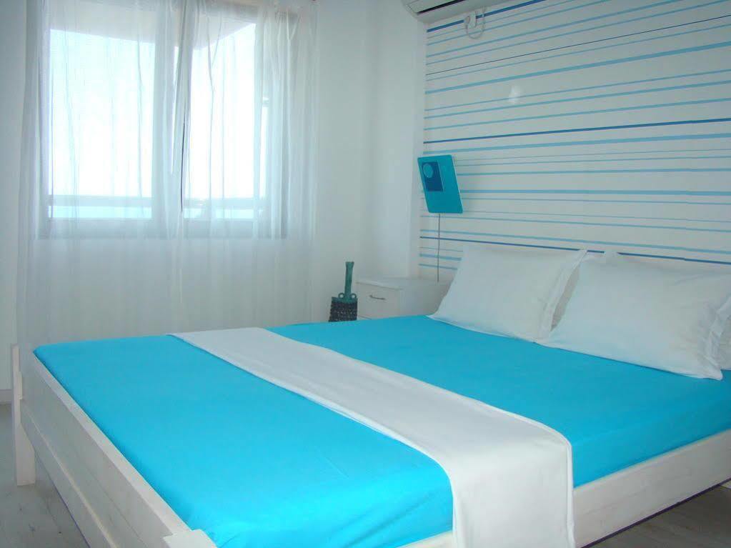 Deep Blue Guest House Sozopol Extérieur photo
