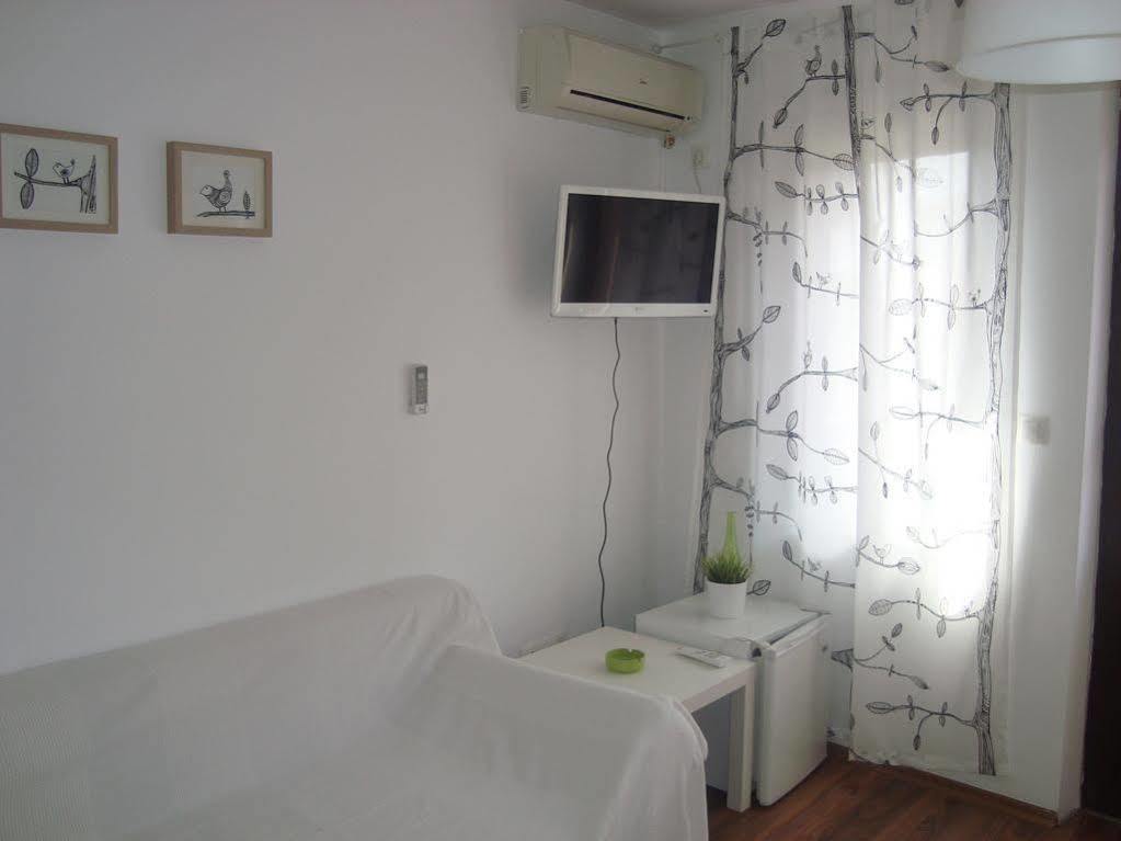 Deep Blue Guest House Sozopol Extérieur photo