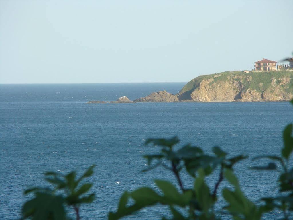 Deep Blue Guest House Sozopol Extérieur photo