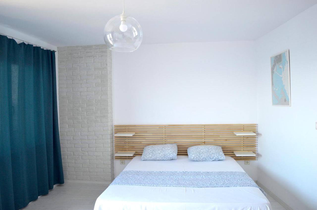 Deep Blue Guest House Sozopol Extérieur photo