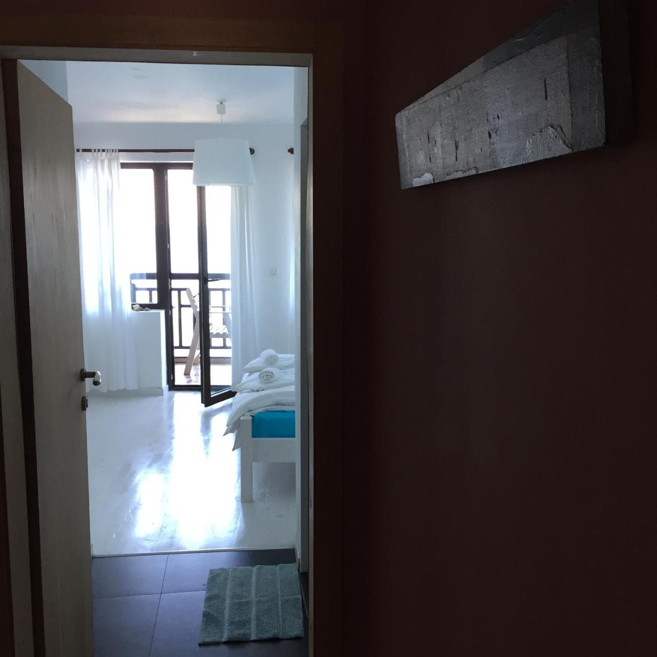 Deep Blue Guest House Sozopol Extérieur photo