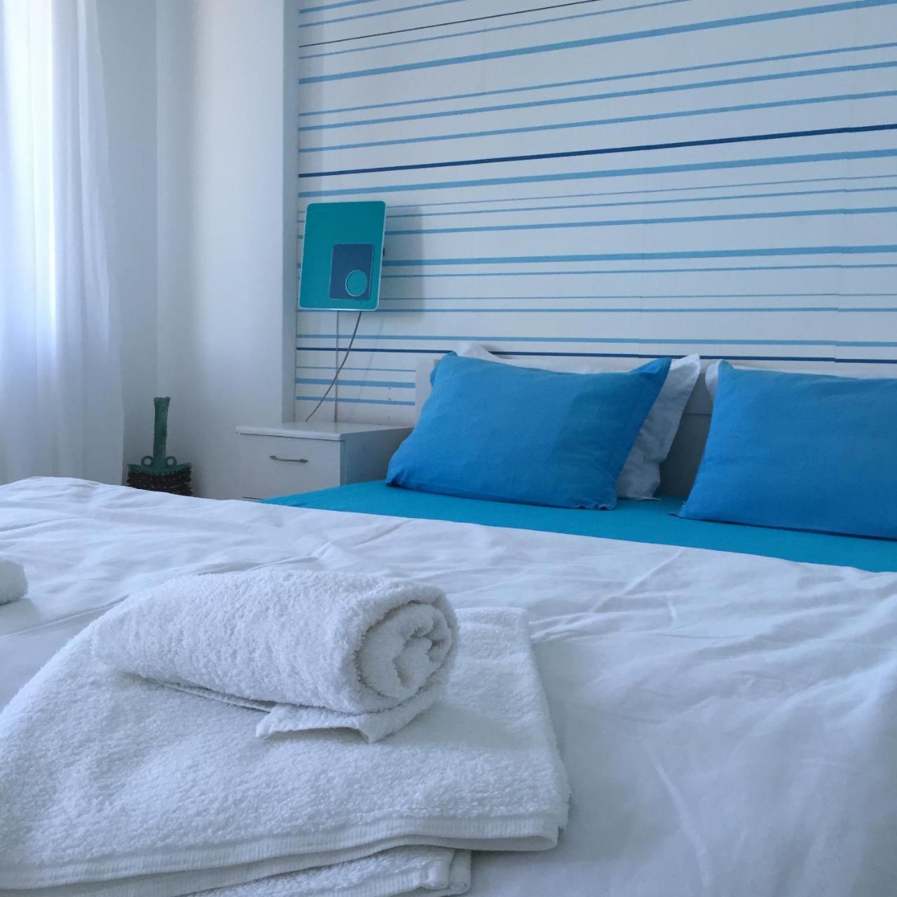 Deep Blue Guest House Sozopol Extérieur photo