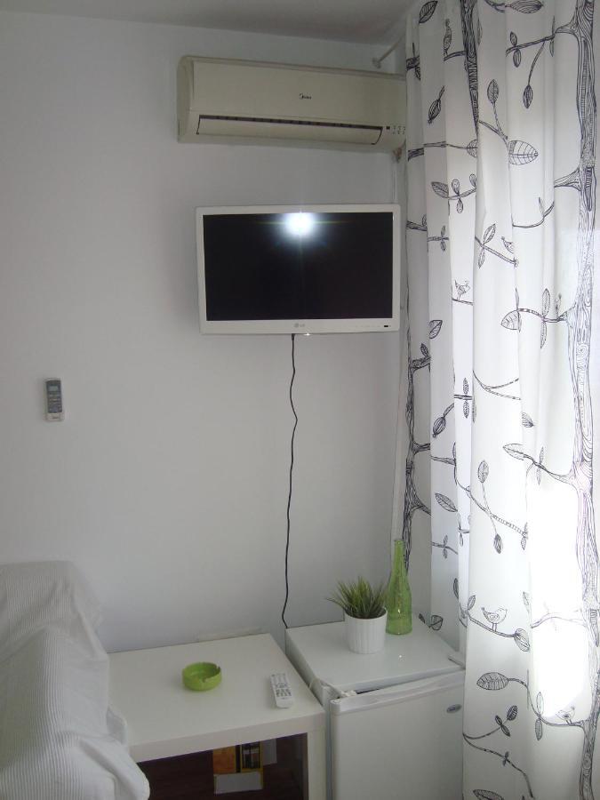 Deep Blue Guest House Sozopol Chambre photo