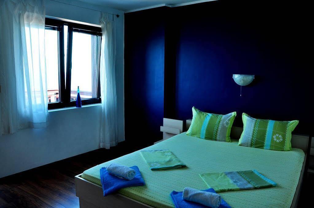 Deep Blue Guest House Sozopol Extérieur photo
