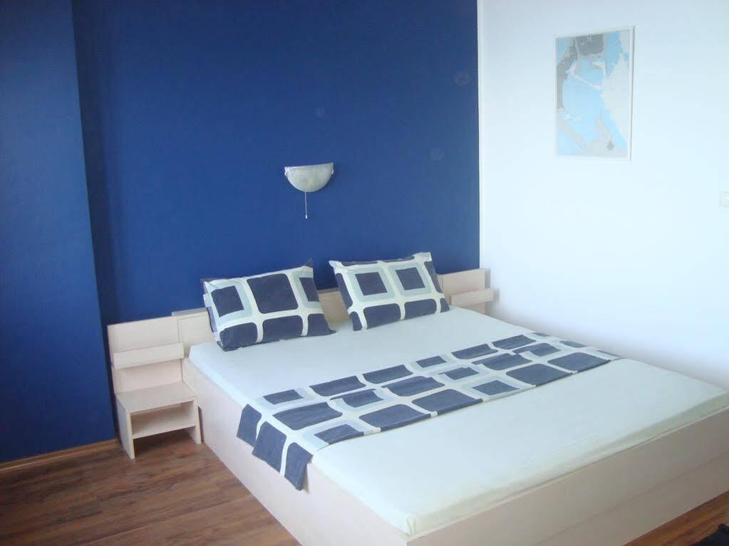 Deep Blue Guest House Sozopol Extérieur photo