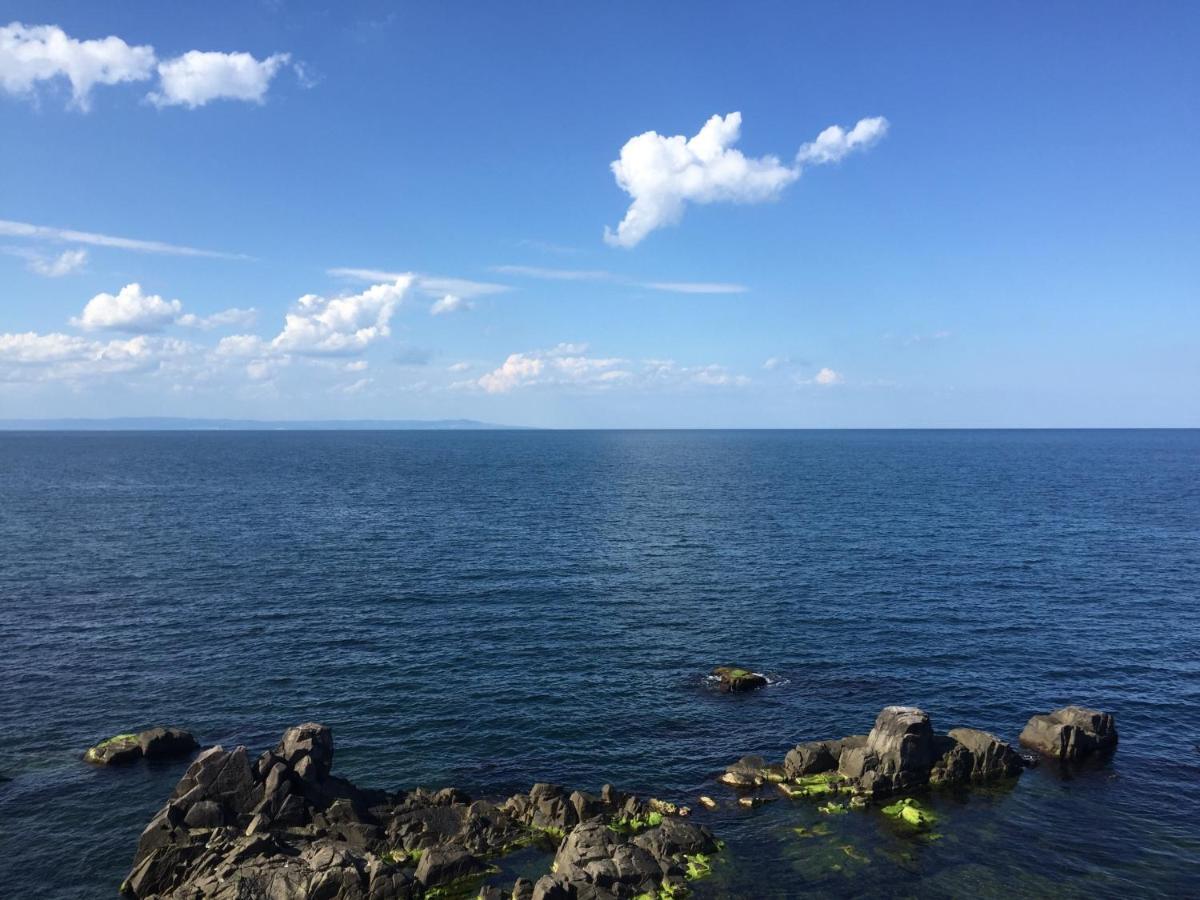 Deep Blue Guest House Sozopol Extérieur photo