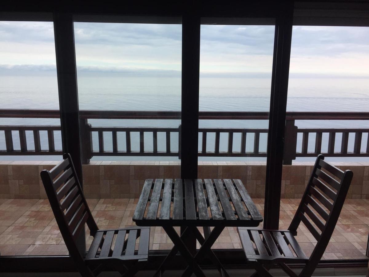 Deep Blue Guest House Sozopol Extérieur photo